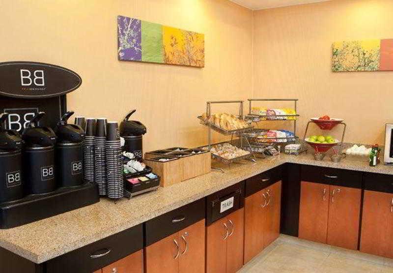 Fairfield Inn By Marriott Forsyth Decatur Eksteriør bilde